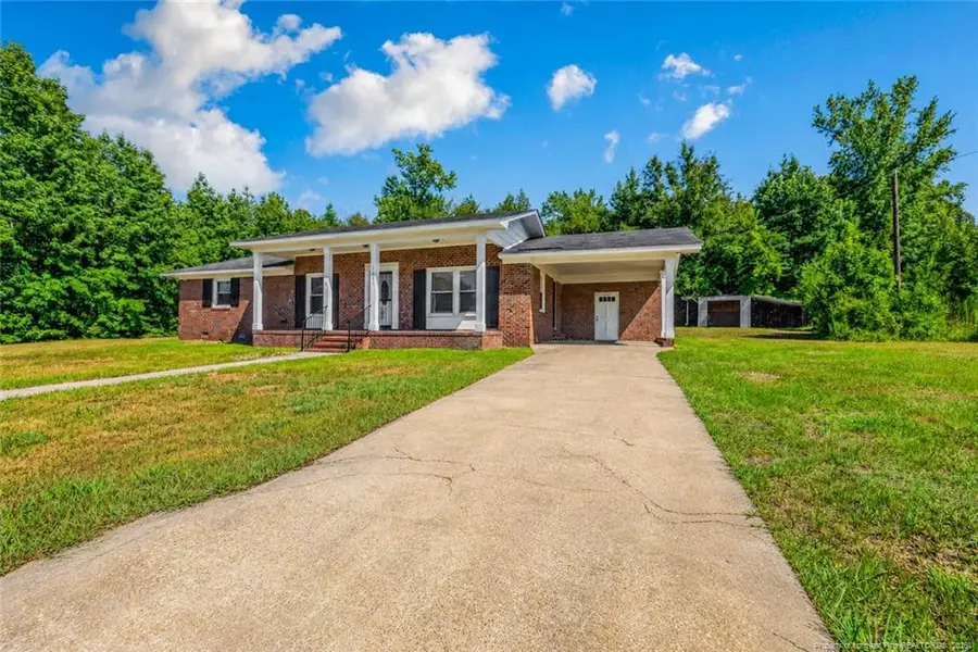7401 Paxton Drive, Fayetteville, NC 28303 - #3