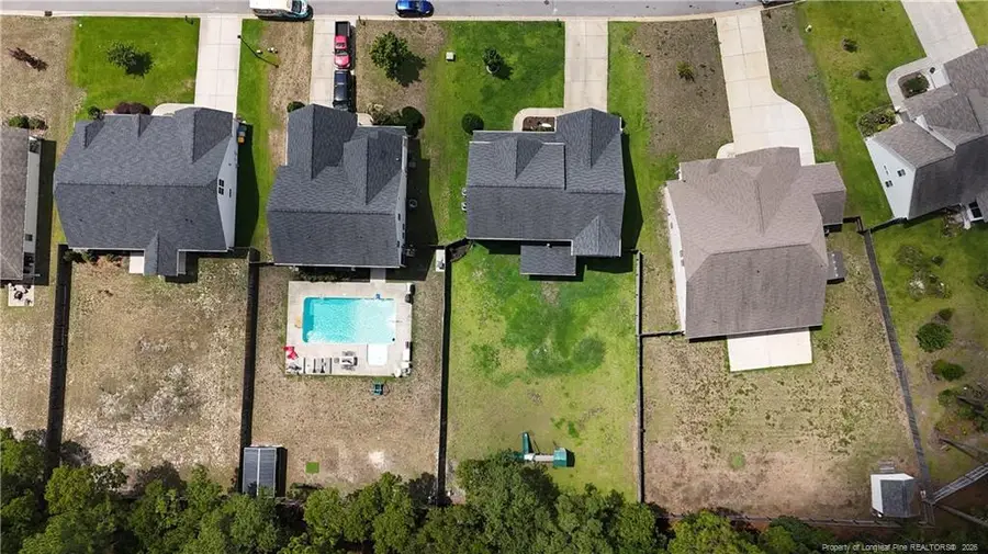 2248 Andalusian Drive, Hope Mills, NC 28348 - #3