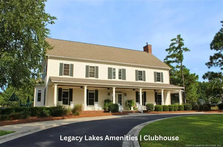 529 Watauga Lane, Aberdeen, NC 28315 - #3