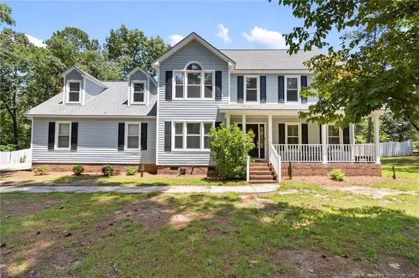 3412 Cedar Hill Drive, Fayetteville, NC 28312