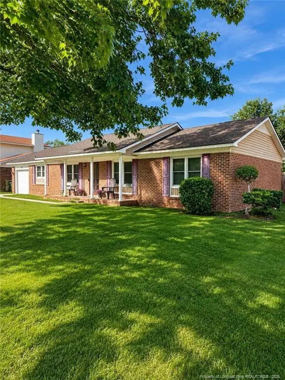 7841 Adrian Drive, Fayetteville, NC 28314 - #2