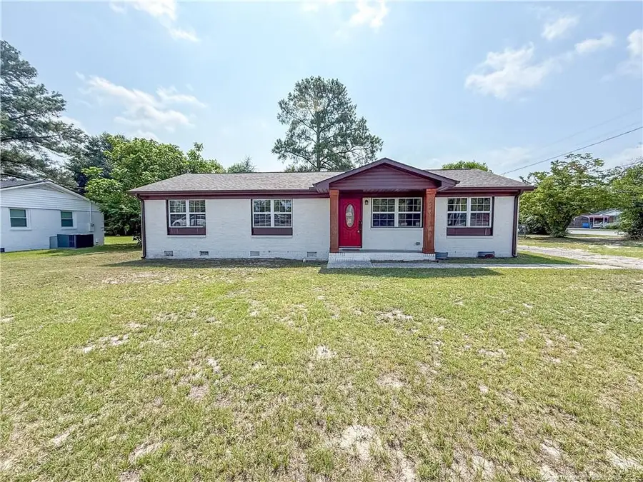 3269 Legion Road, Hope Mills, NC 28348 - #2