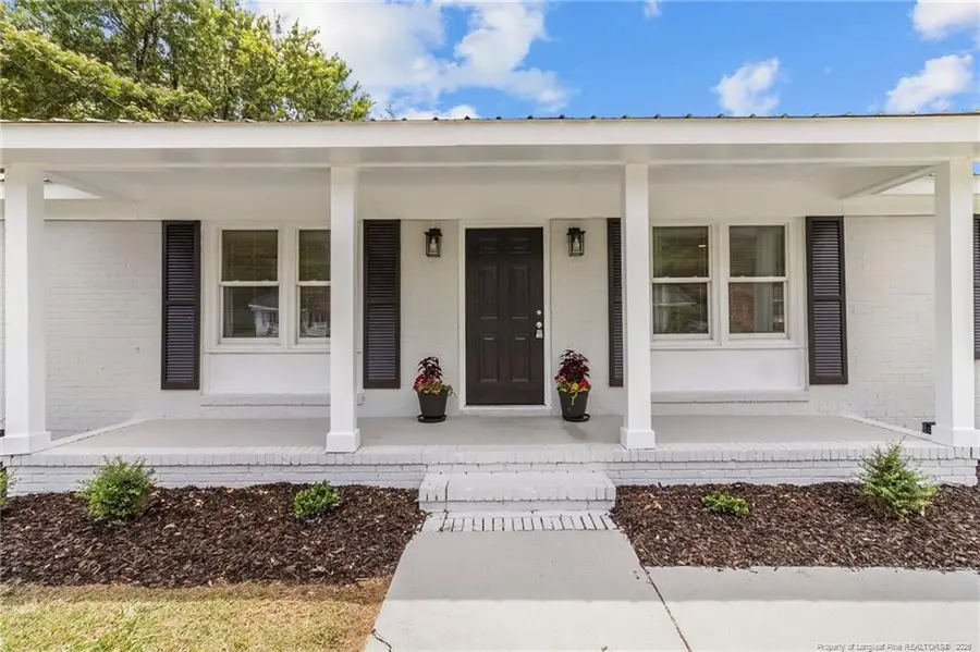 1606 Grandview Drive, Fayetteville, NC 28314 - #2