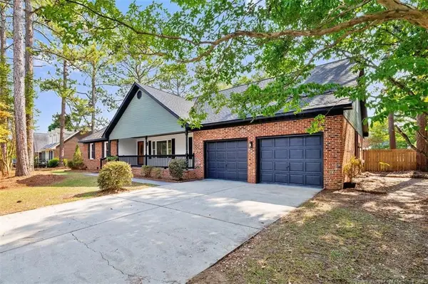 2382 Dunwoody Drive, Fayetteville, NC 28306