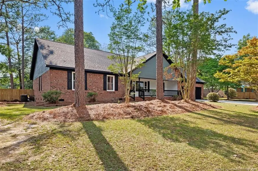 2382 Dunwoody Drive, Fayetteville, NC 28306 - #2