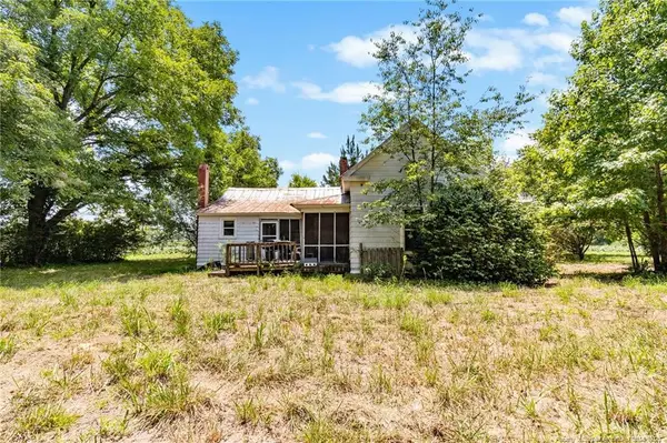 229 Fawn Lane, Sanford, NC 27330
