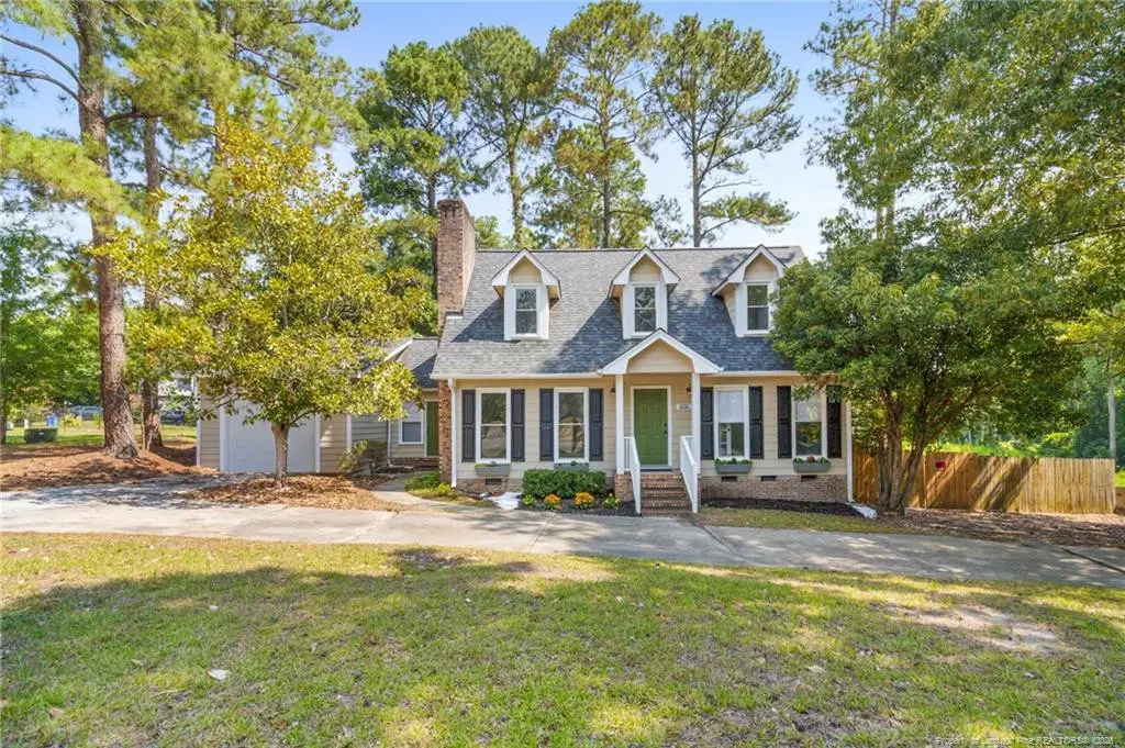 5700 Nassau Drive, Fayetteville, NC 28314 - #1