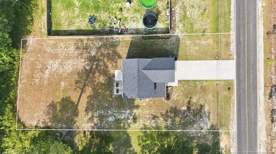 681 Britt Road, Saint Pauls, NC 28384 - #2