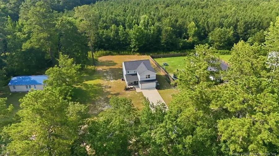 681 Britt Road, Saint Pauls, NC 28384 - #3