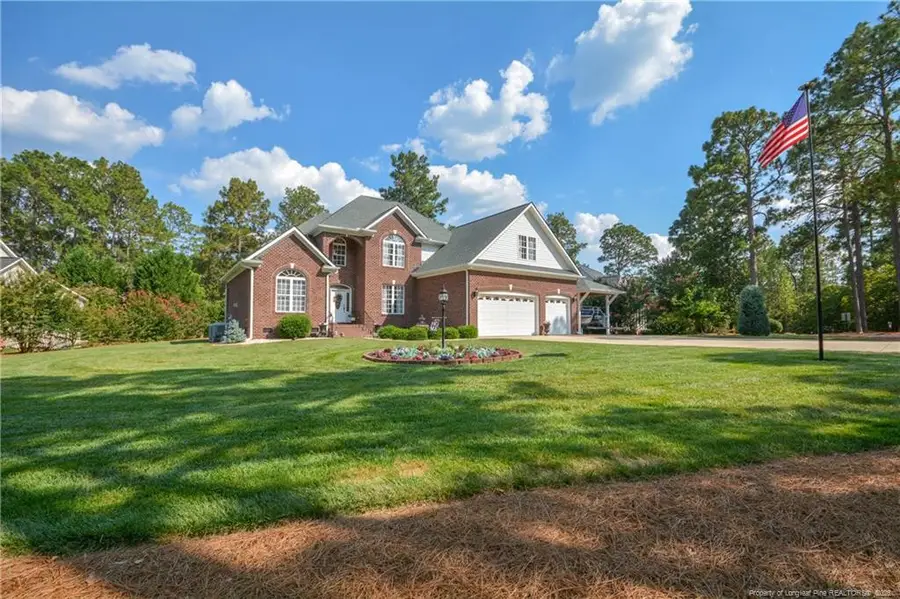 92 Golf Drive, Sanford, NC 27332 - #2