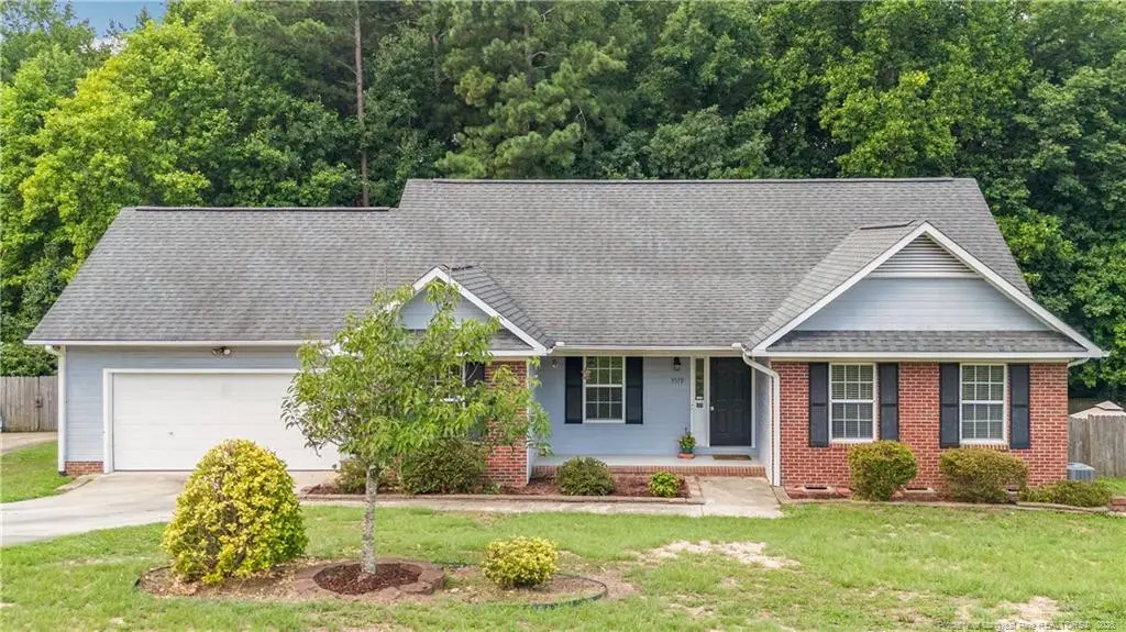 5579 Linkwood Drive, Fayetteville, NC 28311 - #1