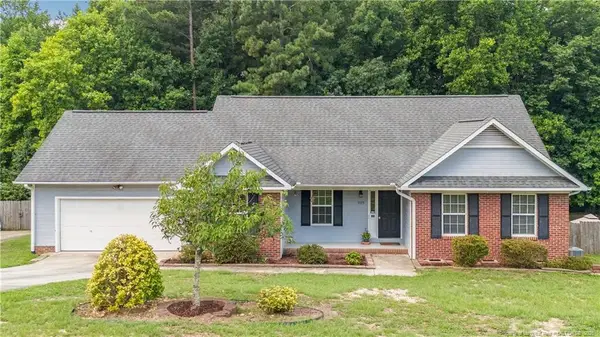 5579 Linkwood Drive, Fayetteville, NC 28311