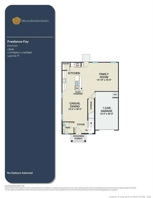 32 Stone Creek Drive, Coats, NC 27521 - #2