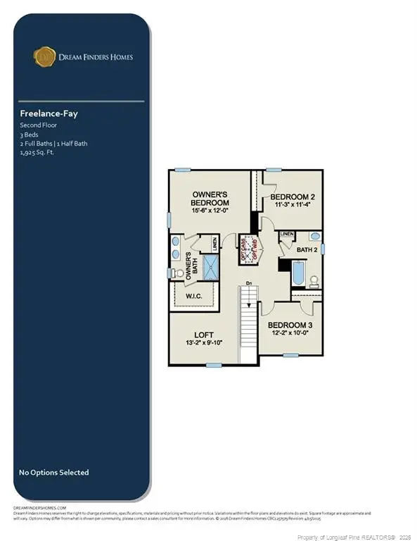 32 Stone Creek Drive, Coats, NC 27521 - #3