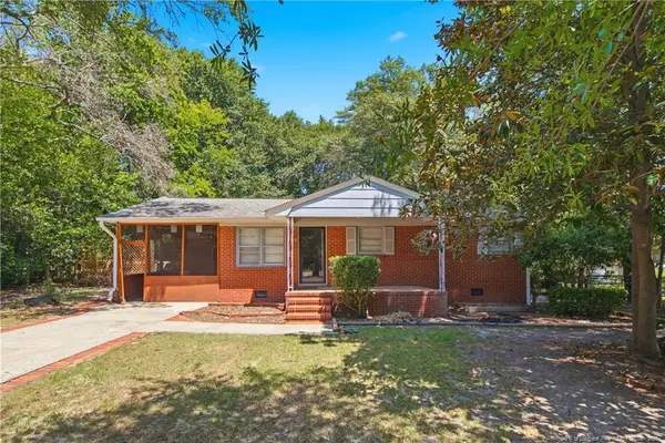2510 Lone Pine Drive, Fayetteville, NC 28306