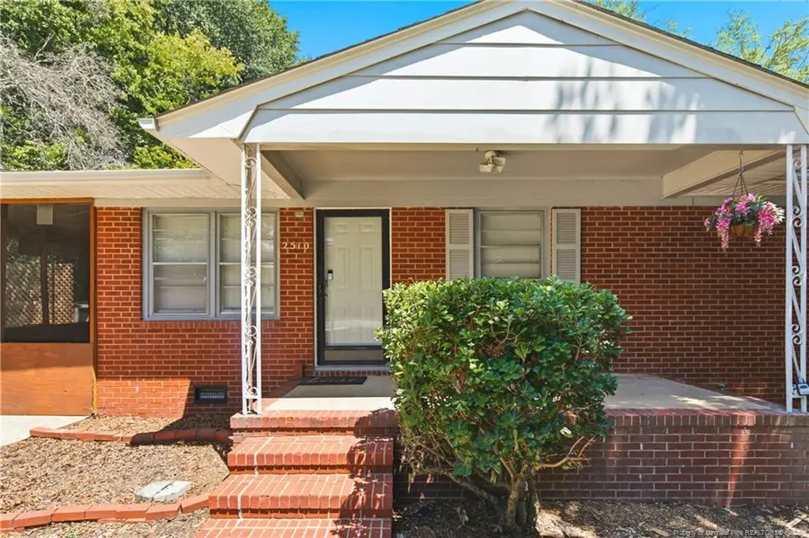 2510 Lone Pine Drive, Fayetteville, NC 28306 - #2
