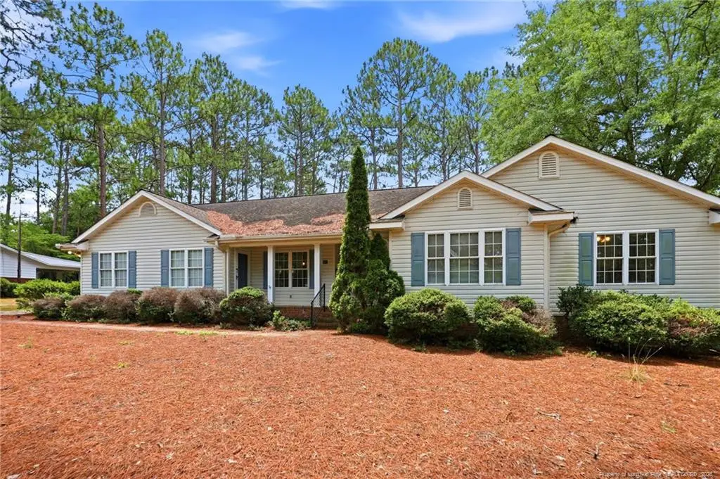 405 John Mcqueen Road, Aberdeen, NC 28315 - #1