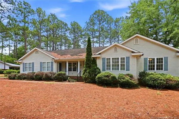 405 John Mcqueen Road, Aberdeen, NC 28315