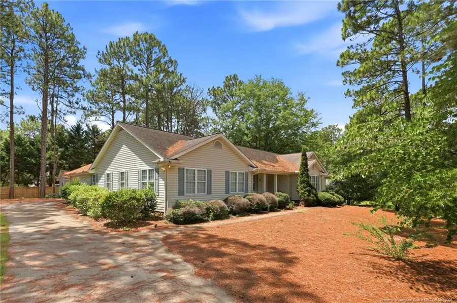 405 John Mcqueen Road, Aberdeen, NC 28315 - #3