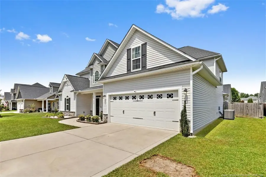 503 Royal Birkdale Drive, Raeford, NC 28376 - #2