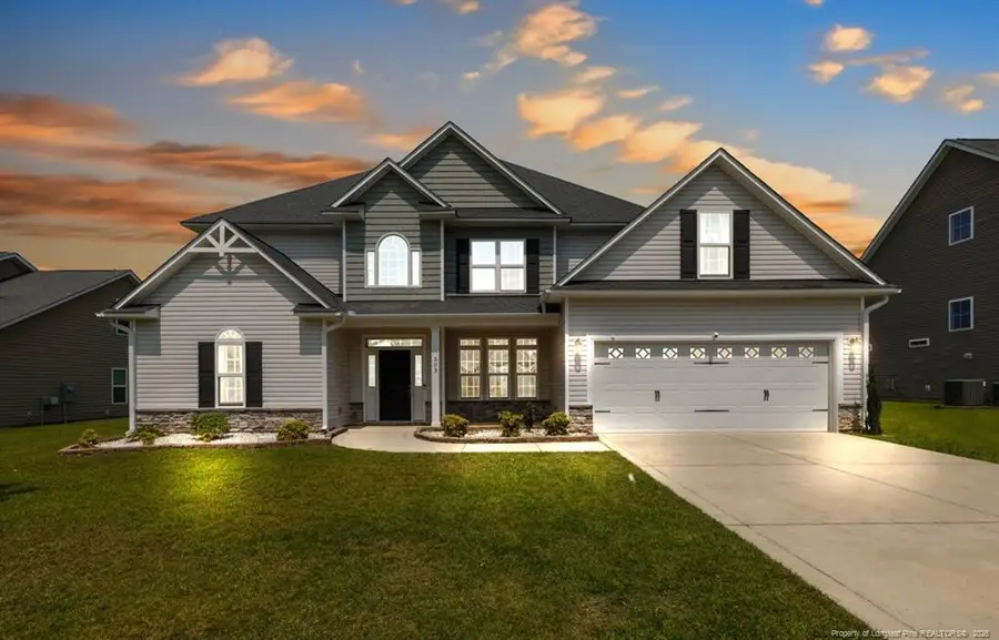 503 Royal Birkdale Drive, Raeford, NC 28376 - #3