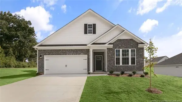 353 Maddox Drive, Aberdeen, NC 28315