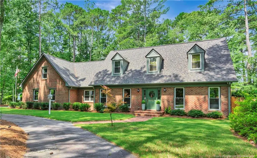 403 Oxford Road, Lumberton, NC 28358 - #1