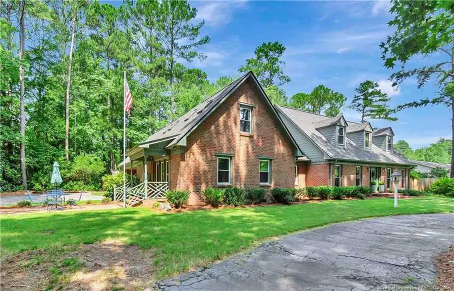 403 Oxford Road, Lumberton, NC 28358 - #2