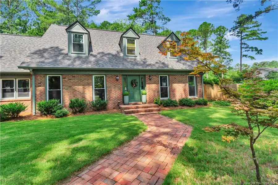 403 Oxford Road, Lumberton, NC 28358 - #3