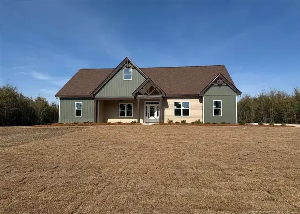 6941 Bushy Lake, Fayetteville, NC 28312