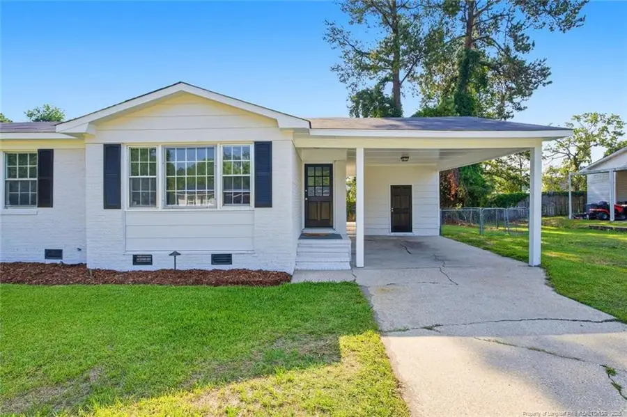 4703 Quaker Court, Hope Mills, NC 28348 - #2