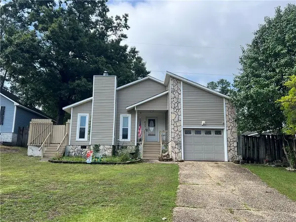 433 Andover Road, Fayetteville, NC 28311
