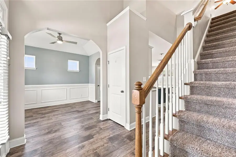 1015 Liberty Lane, Fayetteville, NC 28311 - #2