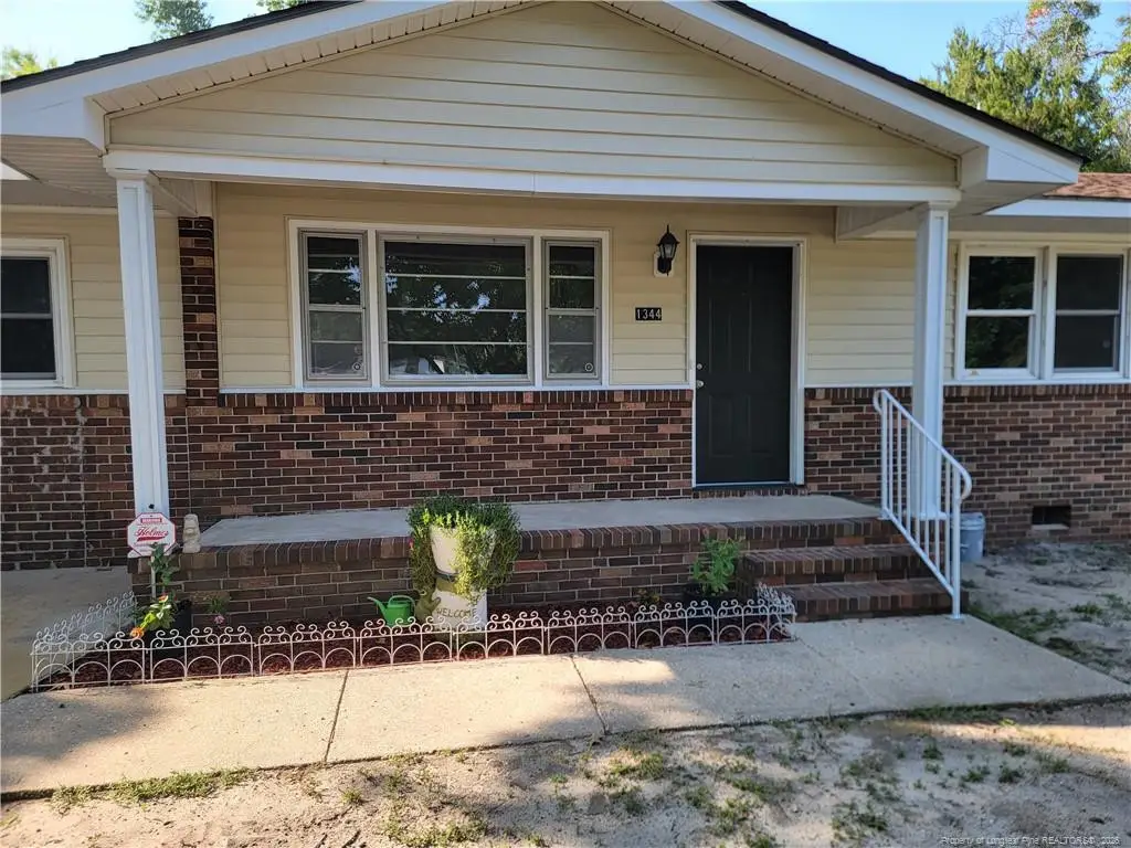 1344 Shaw Road, Fayetteville, NC 28311 - #1