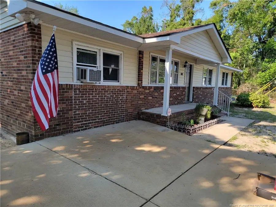 1344 Shaw Road, Fayetteville, NC 28311 - #2