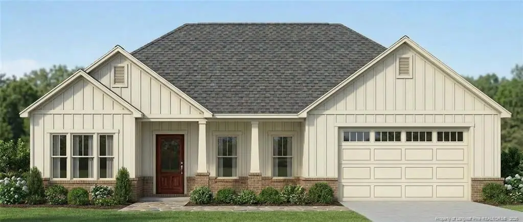 1915 Lowe Road, Lumberton, NC 28358 - #1