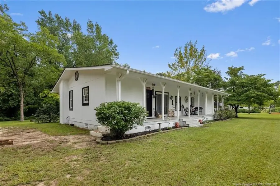 199 Conoco Drive, Saint Pauls, NC 28384 - #2