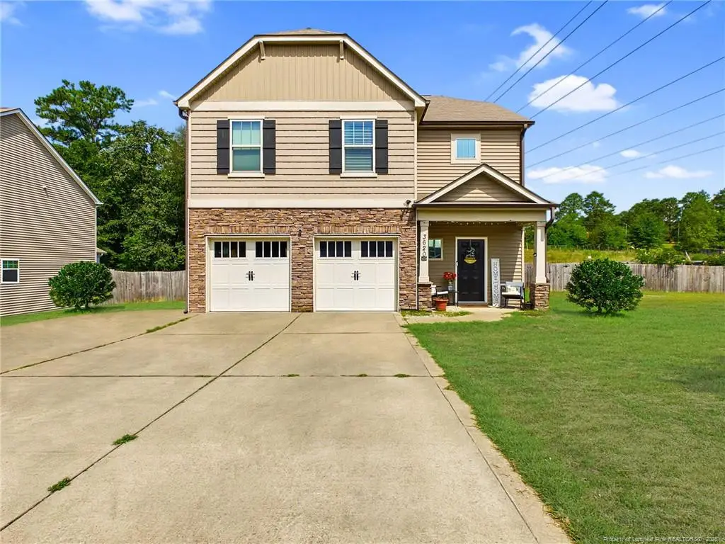 3620 Ambition Road, Fayetteville, NC 28306 - #1