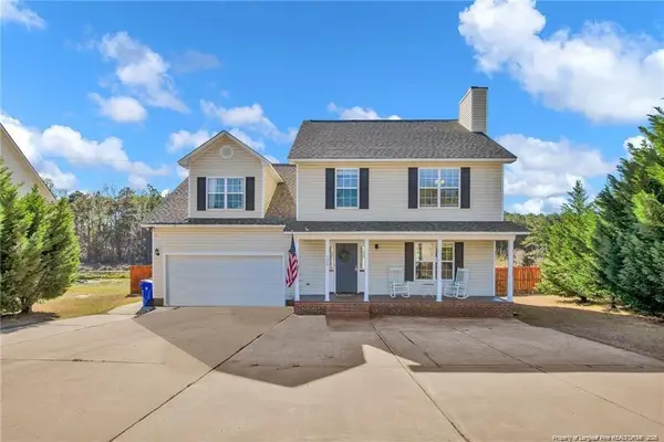 120 Kristin Avenue, Spring Lake, NC 28390