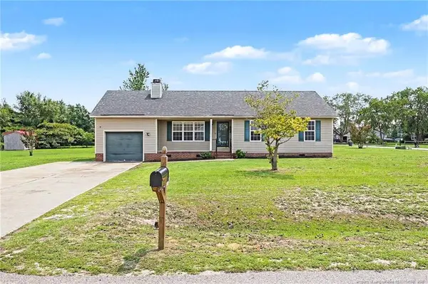 7009 Byerly Drive, Hope Mills, NC 28348