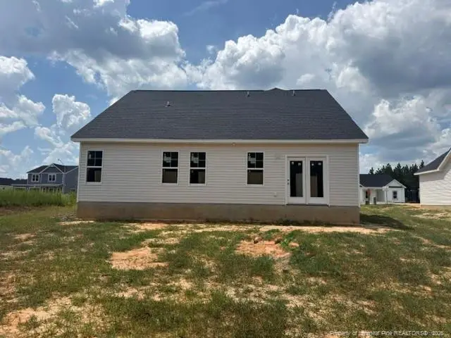 153 Pine Vista Way, Sanford, NC 27332 - #3