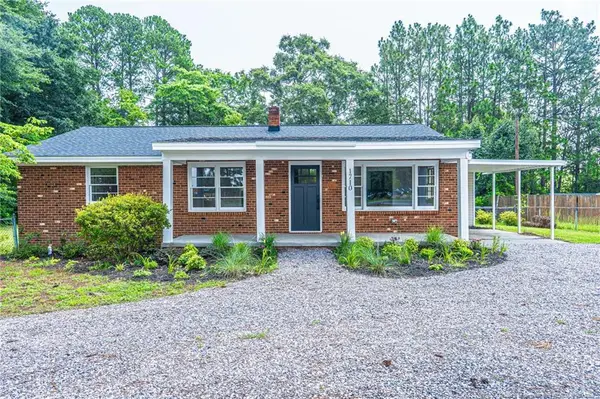 1710 N Poplar Street, Aberdeen, NC 28315