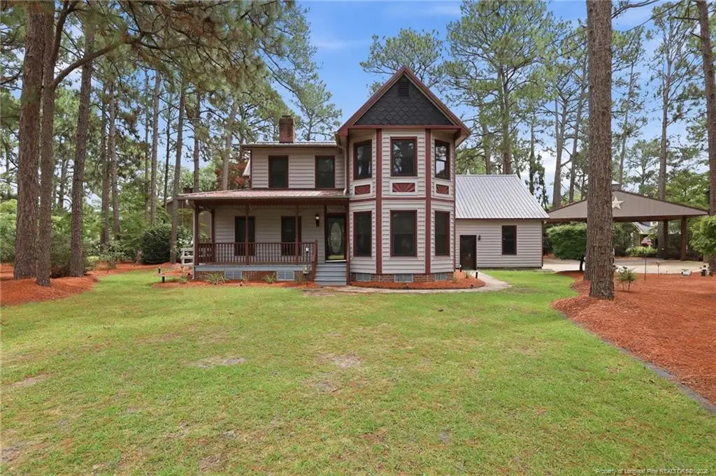 5001 Gerbing Circle, Fayetteville, NC 28306 - #1