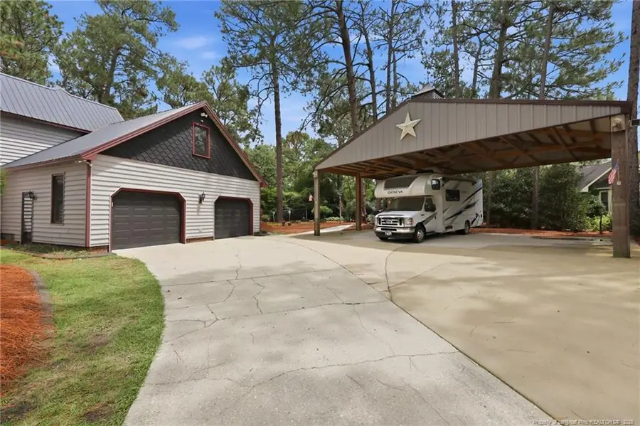 5001 Gerbing Circle, Fayetteville, NC 28306 - #3