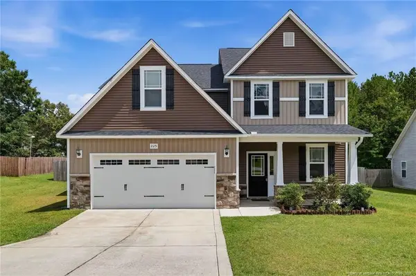 225 Winder Way, Carthage, NC 28327