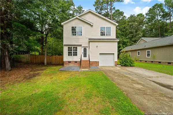 656 Riverbirch Drive, Vass, NC 28394