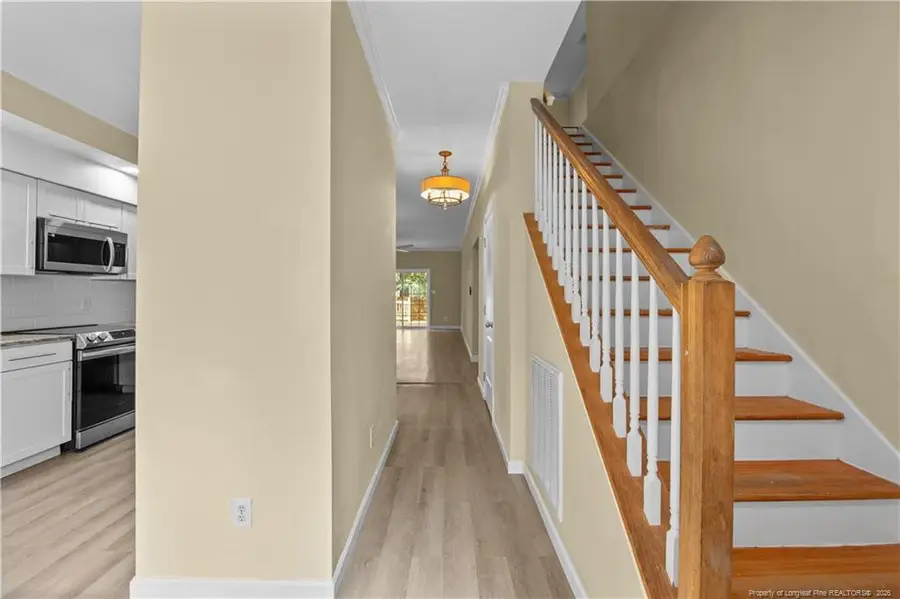 656 Riverbirch Drive, Vass, NC 28394 - #2