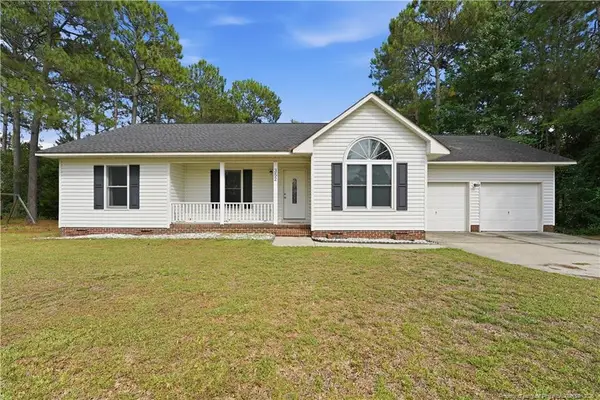 352 Sawyer Road, Cameron, NC 28326