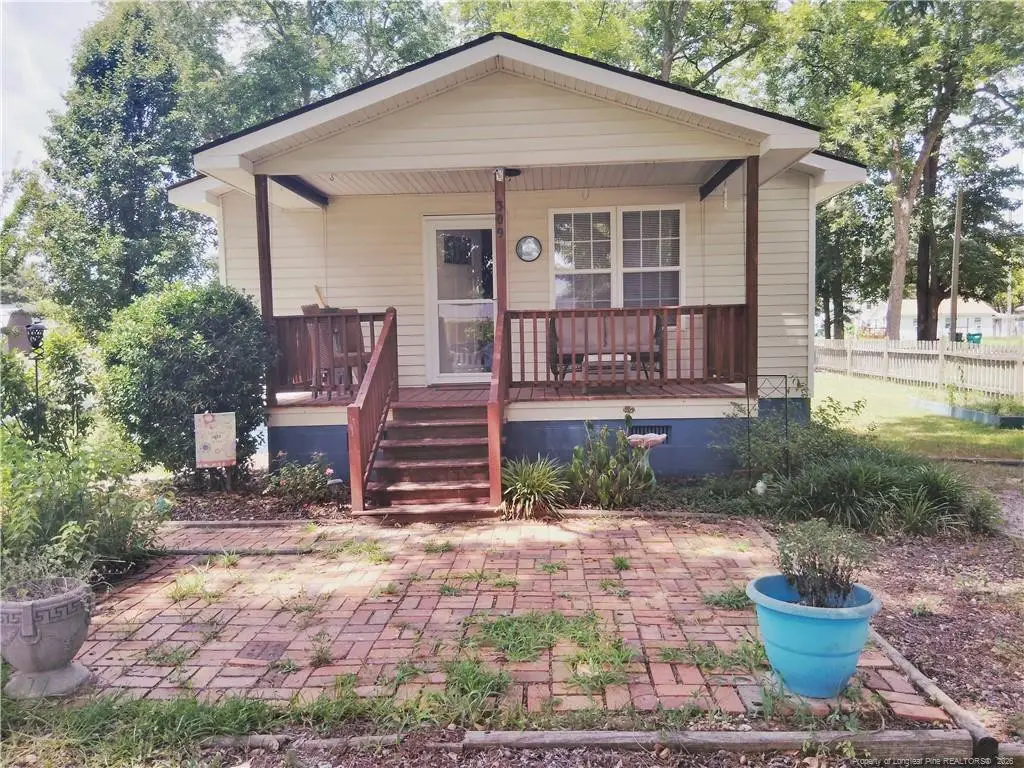 309 N Howard Street, Chadbourn, NC 28341 - #1
