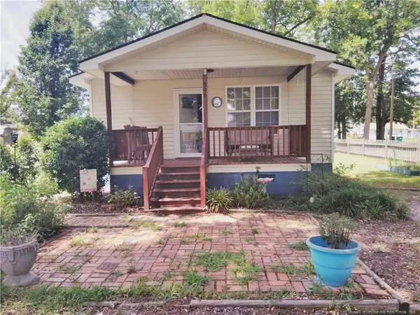 309 N Howard Street, Chadbourn, NC 28341